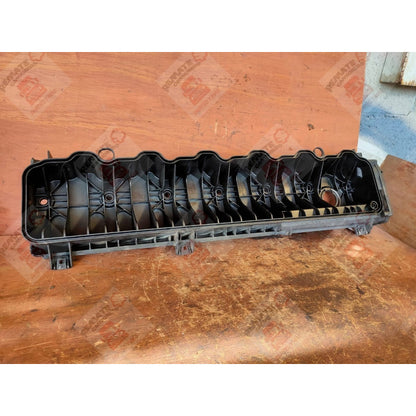 Tapa De Punterías Motor Mercedes Benz Om 906