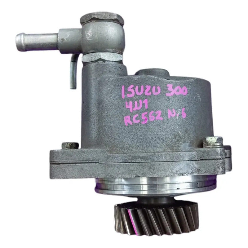 Bomba Vacio Motor Isuzu 4jj1 Elf 200 300