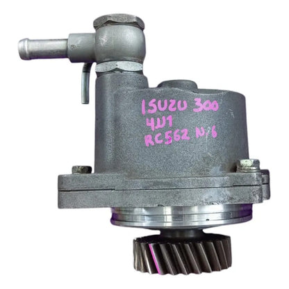 Bomba Vacio Motor Isuzu 4jj1 Elf 200 300