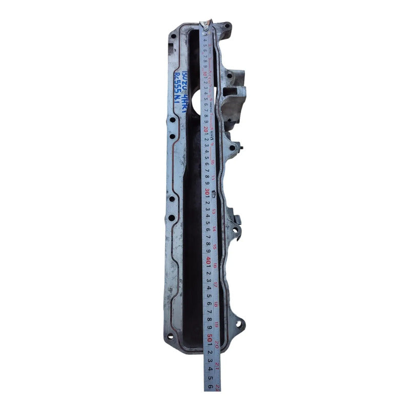 Múltiple Admisión Motor Isuzu 4hk1 Elf 400 450 500