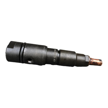 Inyector Bosch Motor Mercedes Benz Om 906
