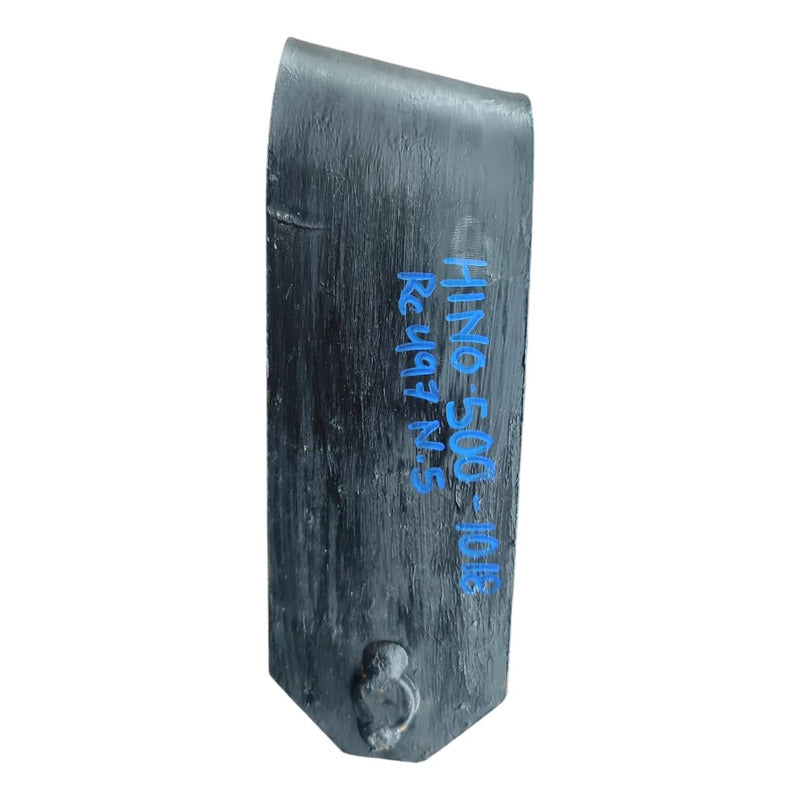 Base Soporte Silenciador Escape Motor Hino 500 1018