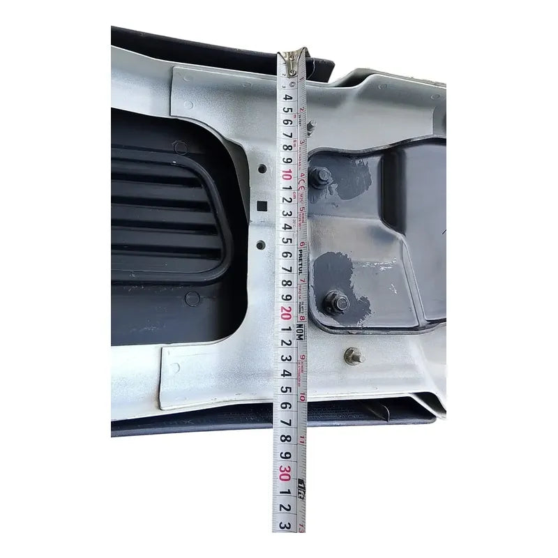 Defensa Parachoques Freightliner Fl360 715 917 2021 Blanco