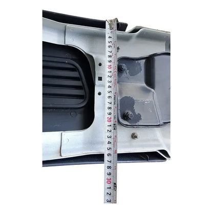 Defensa Parachoques Freightliner Fl360 715 917 2021 Blanco
