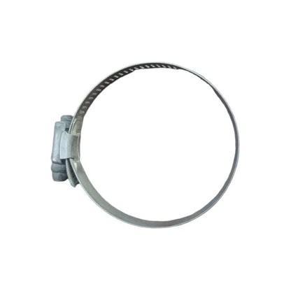 Abrazadera Universal 3 PuLG Agua Aire Tubo Manguera Camión