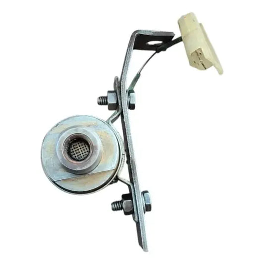 Válvula Selenoide Mixto Control Freno Escape Haldex 12v