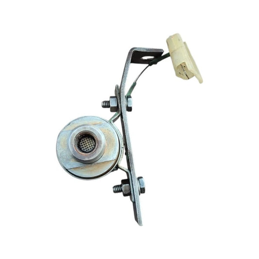 Válvula Selenoide Mixto Control Freno Escape Haldex 12v