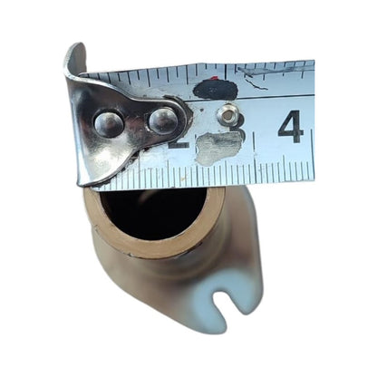 Tubo Bayoneta Medidor Aceite Carter Motor Thermoking