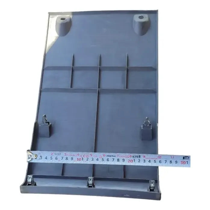 Tapa Cubierta Tablero Deposito Refrigerante Isuzu 400 450 Gris