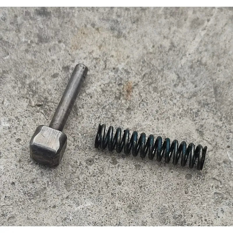 Resorte Engranaje Transmision Fz Motor Mercedes G60 G85