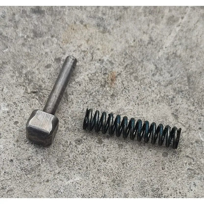 Resorte Engranaje Transmision Fz Motor Mercedes G60 G85