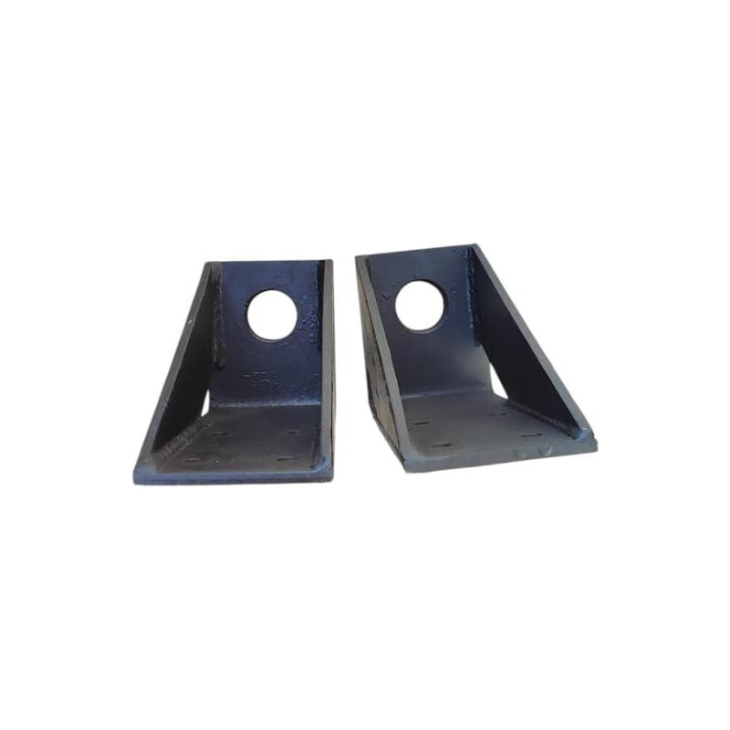 Soporte Base Cabina Dina International Par