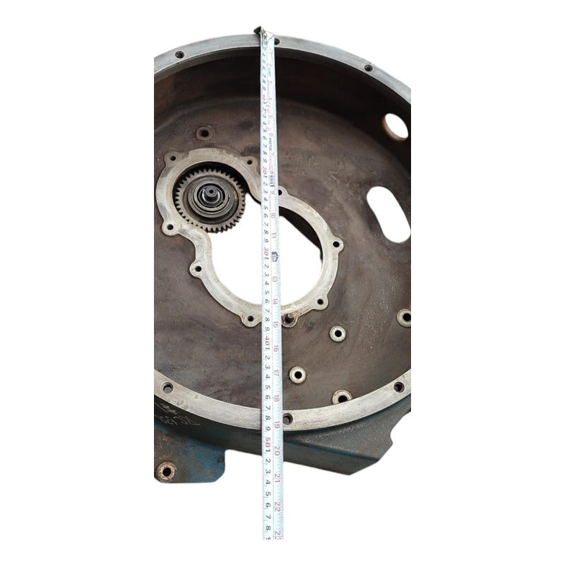 Coraza Concha Motor Transmisión 6.0l Ford F450 F250 F350