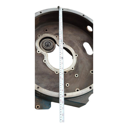 Coraza Concha Motor Transmisión 6.0l Ford F450 F250 F350