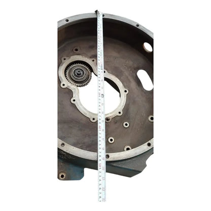 Coraza Concha Motor Transmisión 6.0l Ford F450 F250 F350