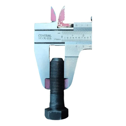 Tornillo Volanta Aro Dentado Motor Isuzu 4jj1 Elf 300 200