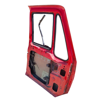 Puerta Piloto Cabina International 4300 Con Cristal Delantera Izquierdo