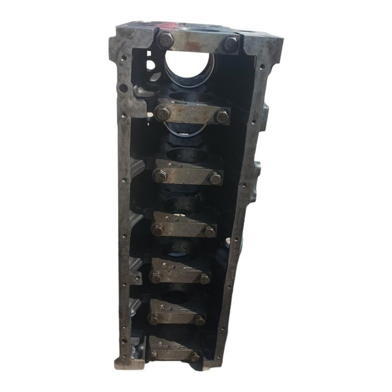 Monoblock Sin Camisas Motor Navistar Dt466 International