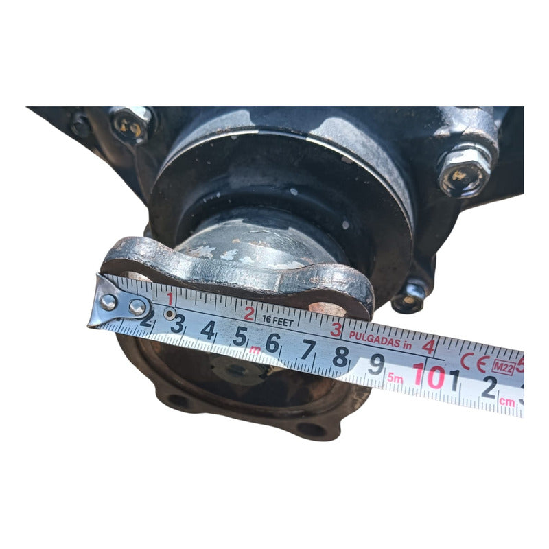 Diferencial 5 Birlos Isuzu Elf 200 300 R16 Paso 8/41