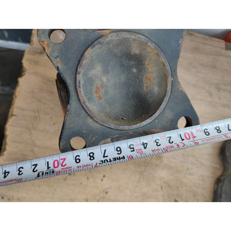 Flecha Yugo Barra Cardan Isuzu Elf Hino 300 816 716 Cople