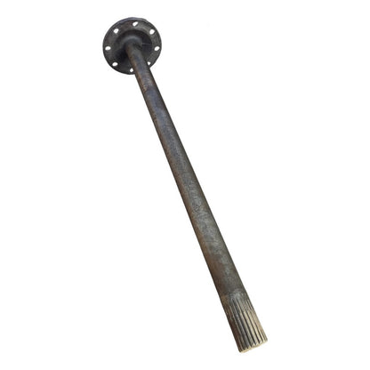Flecha Diferencial Rockwell 23 Dientes