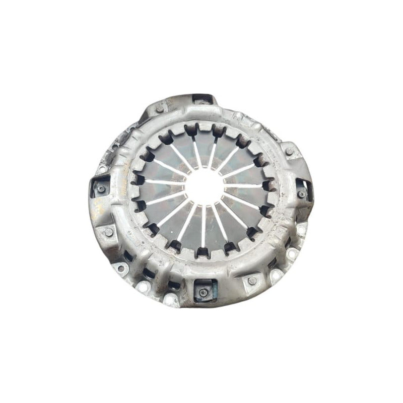 Clutch Pasta Hino 300 816 716 2021 N04cus Planta Gris