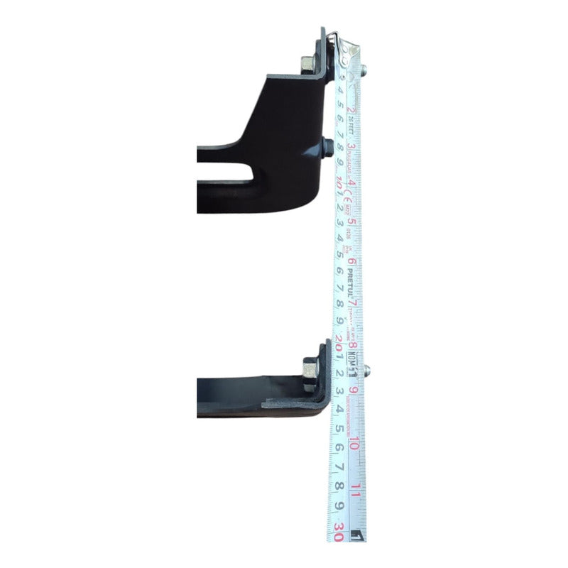 Porta Llantas Mecanismo Refacción Llanta Isuzu Elf 300 200