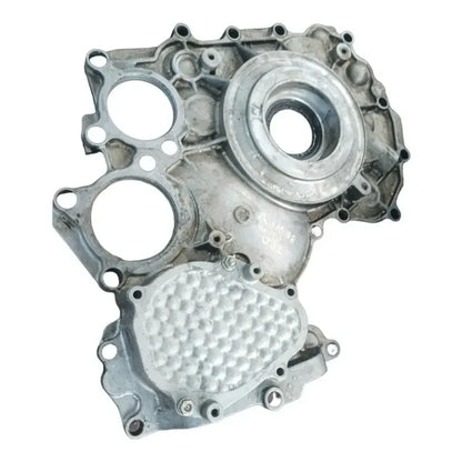 Tapa Distribución Engranes Tiempo Motor Isuzu 4jj1 200 300