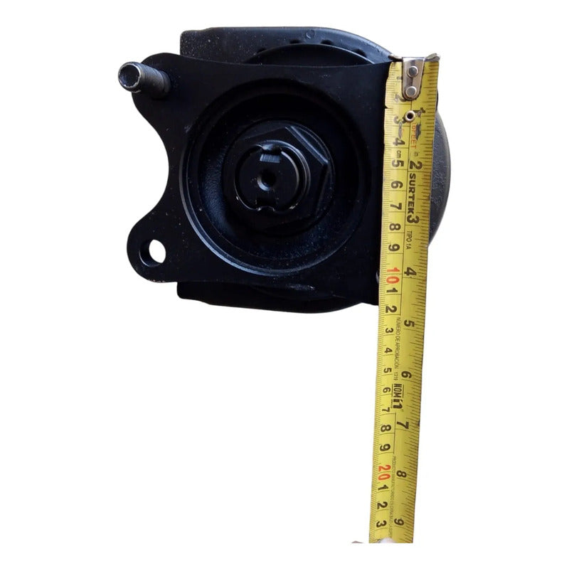 Barra Cardan Yugo Cruceta Flecha Hino 500 1524 Negro