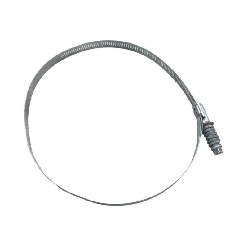 Abrazadera Alta Presion Tubo Aire Camion 7