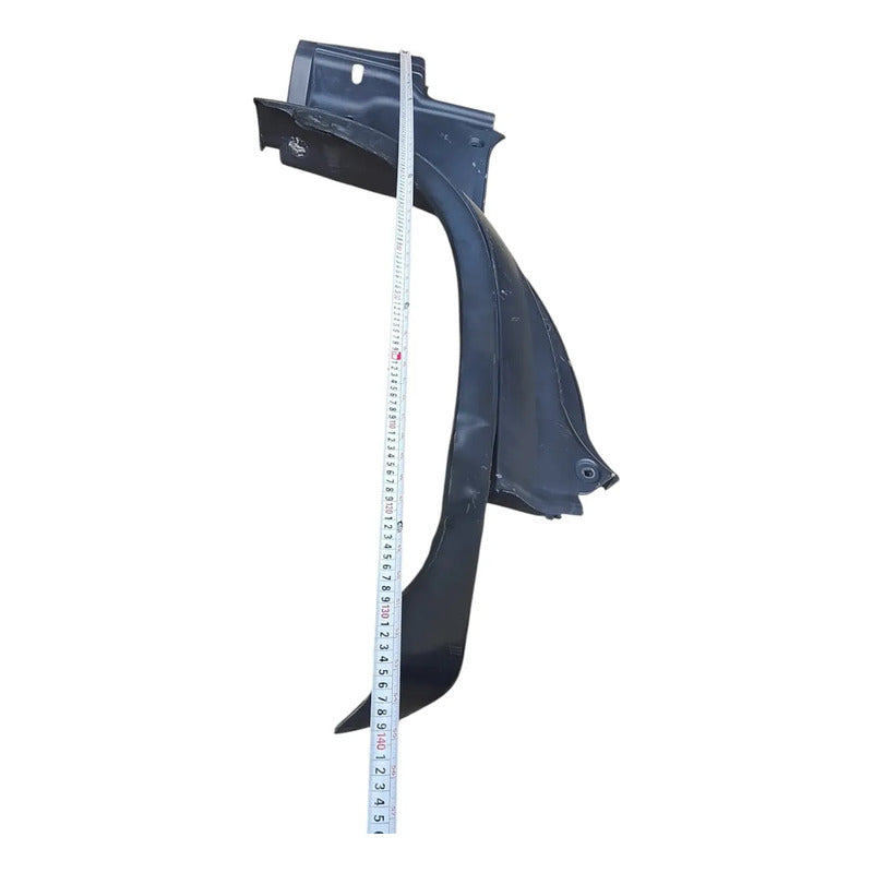 Moldura Llanta Lodera Puerta Cabina Hino 500 1524 Piloto Negro