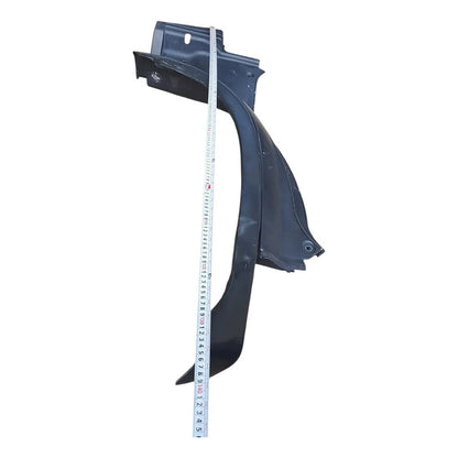 Moldura Llanta Lodera Puerta Cabina Hino 500 1524 Piloto Negro