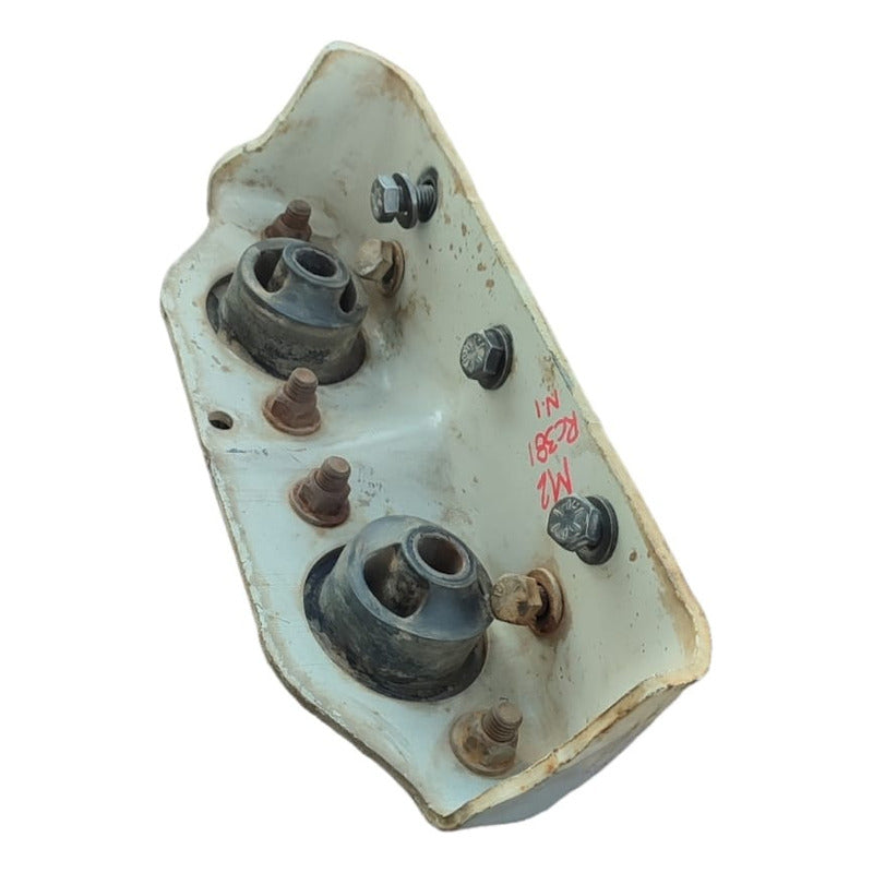 Soporte Base Cabina Freightliner M2