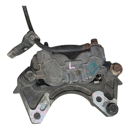 Caliper Diferencial Frenos Hino 300 816 716 Izquierdo Piloto