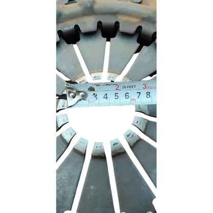 Clutch Planta Sin Pasta Isuzu Elf 300 200 Motor 4jj1