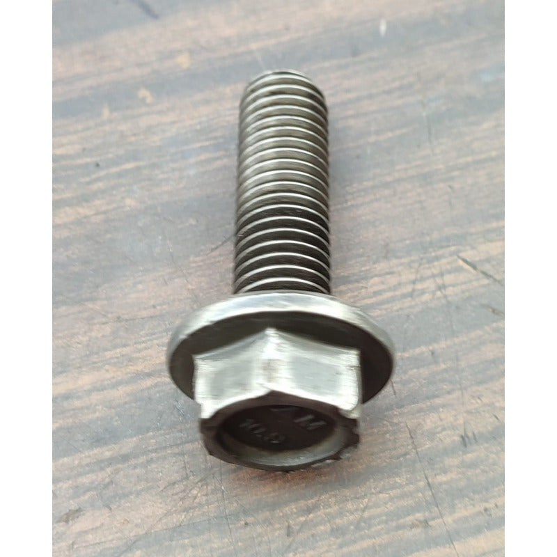 Tornillo Marcha Motor Navistar Maxxforce 7.6l International