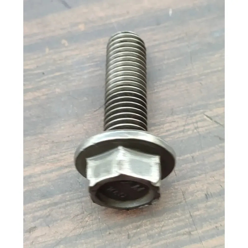 Tornillo Marcha Motor Navistar Maxxforce 7.6l International