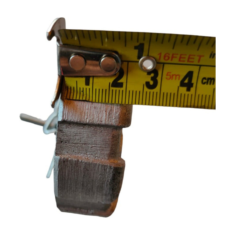 Tapón Tapa Tanque Diesel Freightliner M2 Fl 70 Fl 80 Fl60