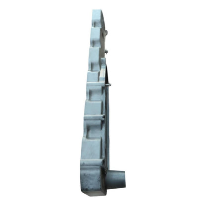 Tapa Punterías Motor Paccar Px-6 Cummins Isb 6.7l