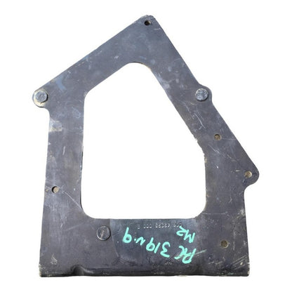 Soporte Base Transmisión Caja Velocidades Freightliner M2