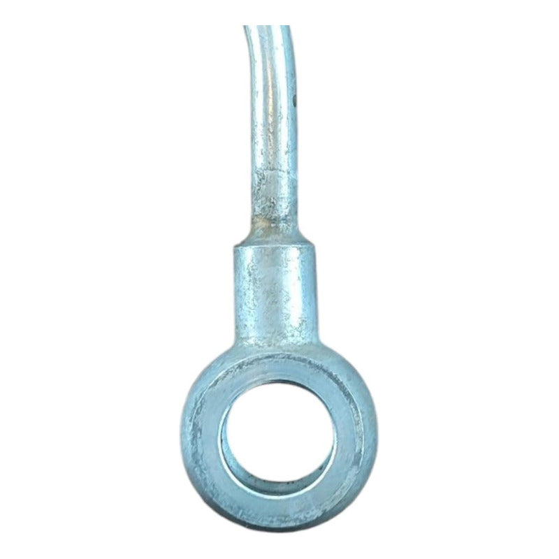 Tubo Aceite Valvula Isuzu 4jj1 Elf 300 18-23