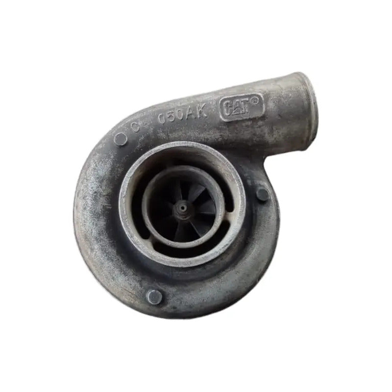 Turbo Motor Caterpillar 3406 C12 E