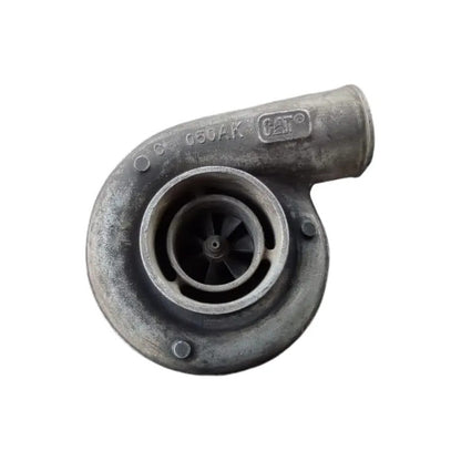 Turbo Motor Caterpillar 3406 C12 E