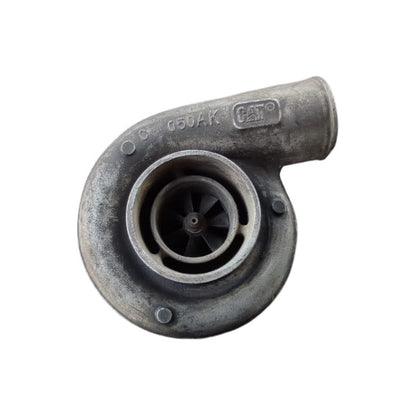 Turbo Motor Caterpillar 3406 C12 E
