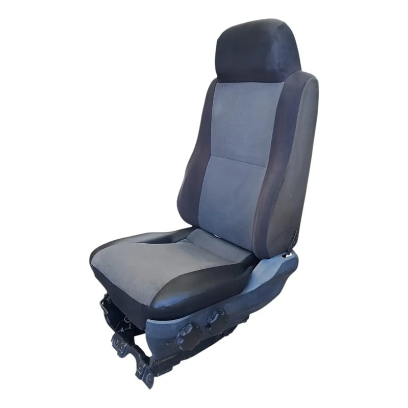 Asiento Piloto Cabina Hino 500 Gris