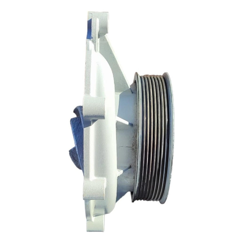 Bomba Agua Polea Motor Scania K310 Irizar Dc921