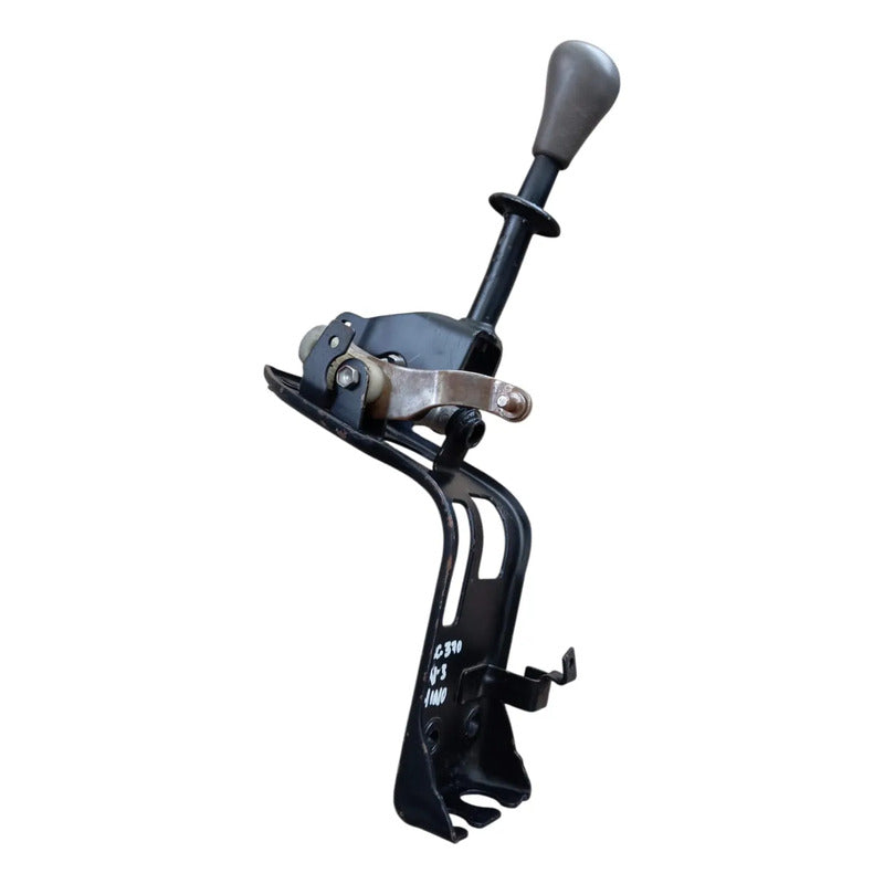 Base Soporte Palanca Cambios Velocidades Hino 300 816 716