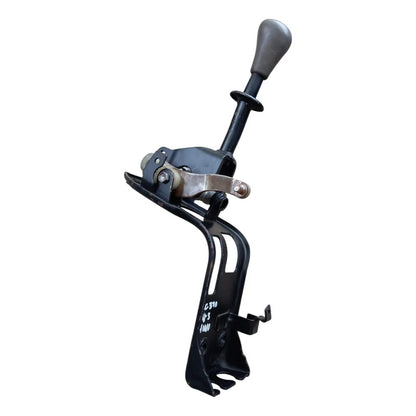 Base Soporte Palanca Cambios Velocidades Hino 300 816 716