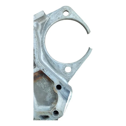 Coraza Concha Motor Thermoking Isuzu 2.2l Detalle Gris