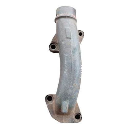 Múltiple Escape Motor Cummins N14, No. Parte: 30t832a